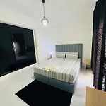 Mesk Lil Residence Playa Malabata Wifi Fibre 200M