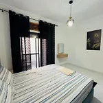 Mesk Lil Residence Playa Malabata Wifi Fibre 200M