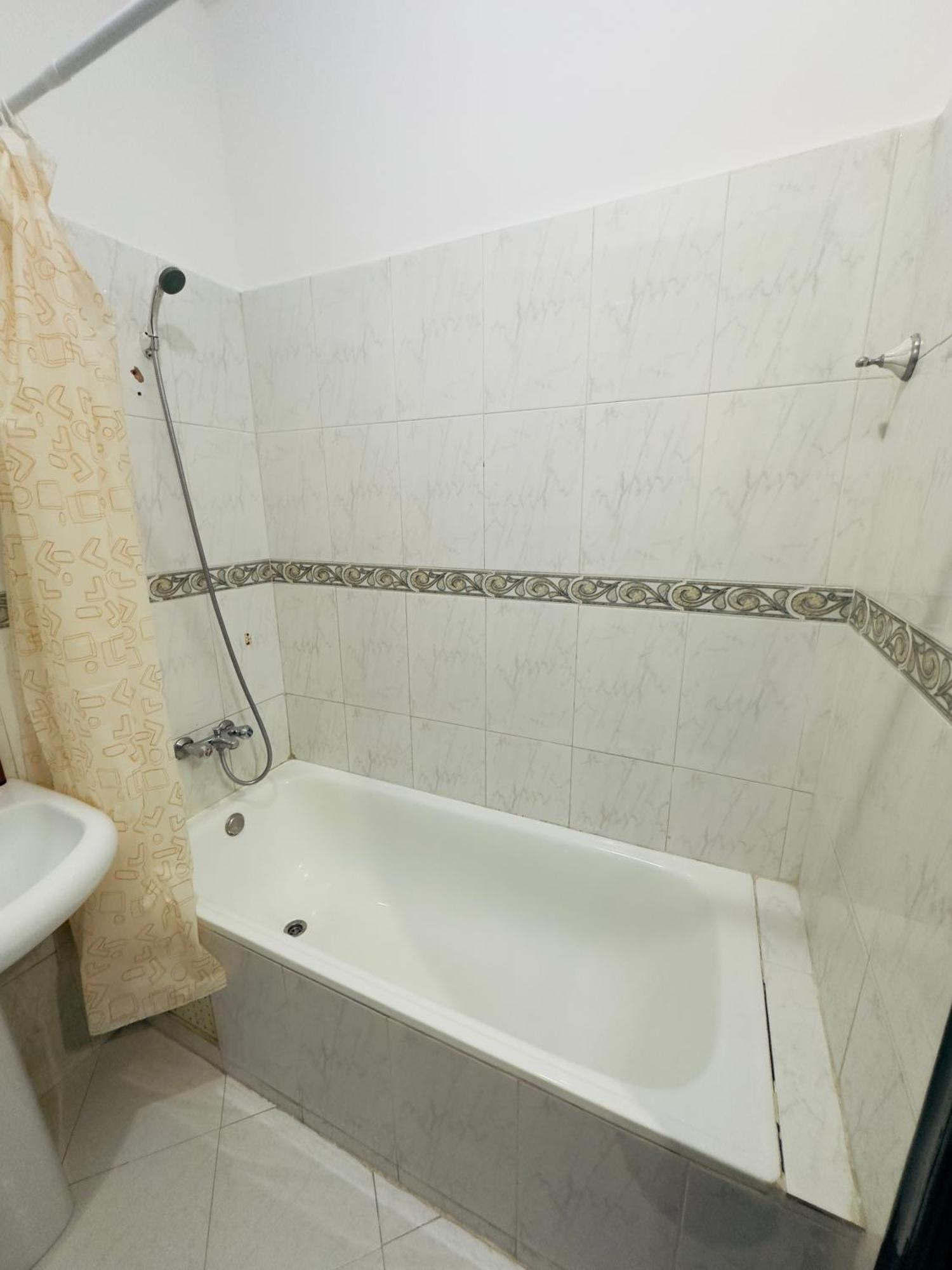 Appartement Mesk Lil Playa Malabata Wifi Fibre 200m *