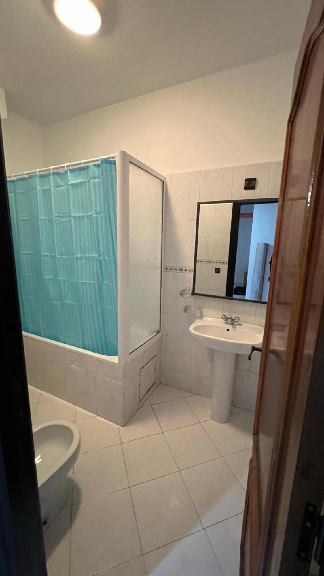 Appartement Mesk Lil Playa Malabata Wifi Fibre 200m Tanger