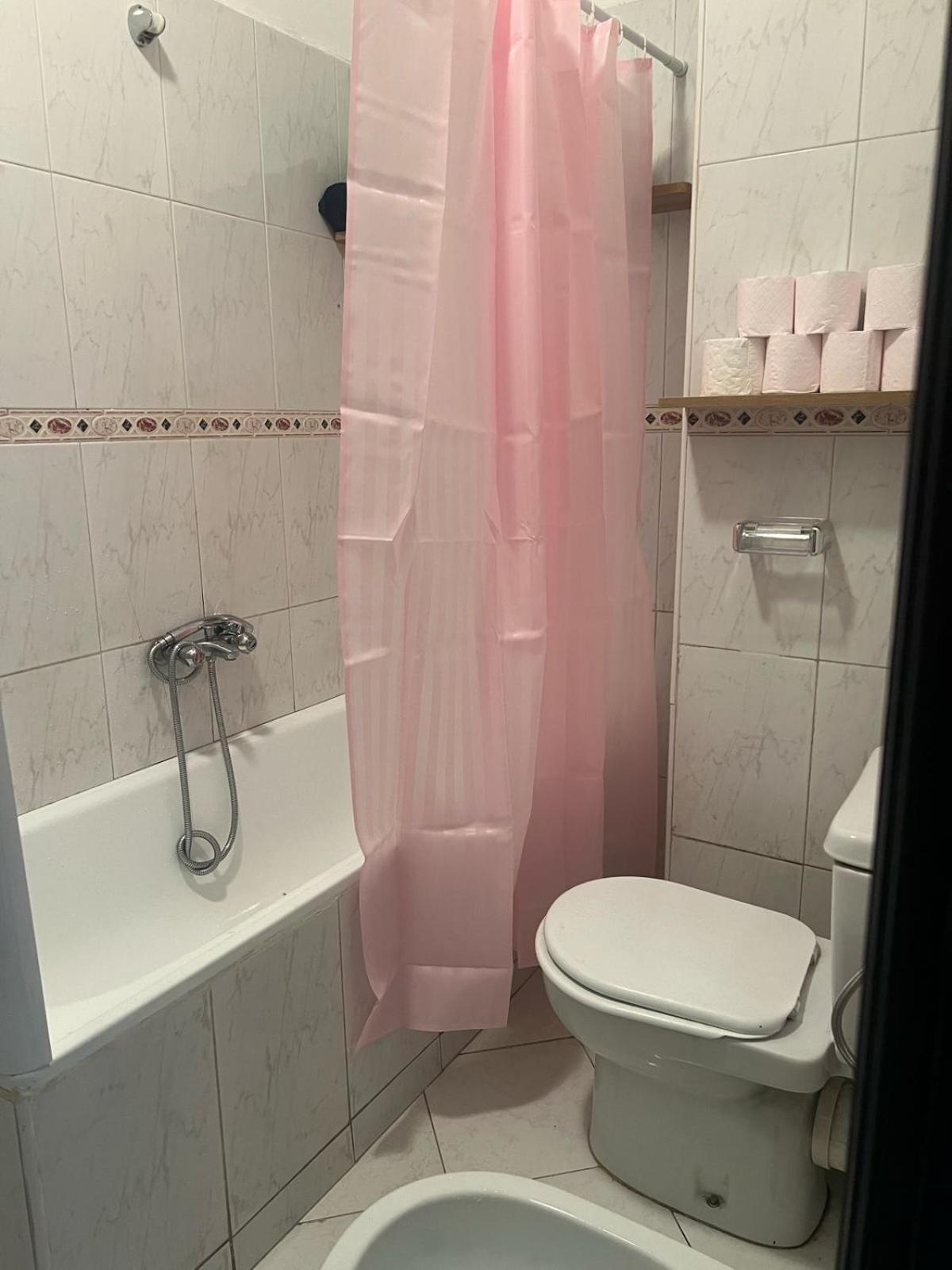 Appartement Mesk Lil Playa Malabata Wifi Fibre 200m